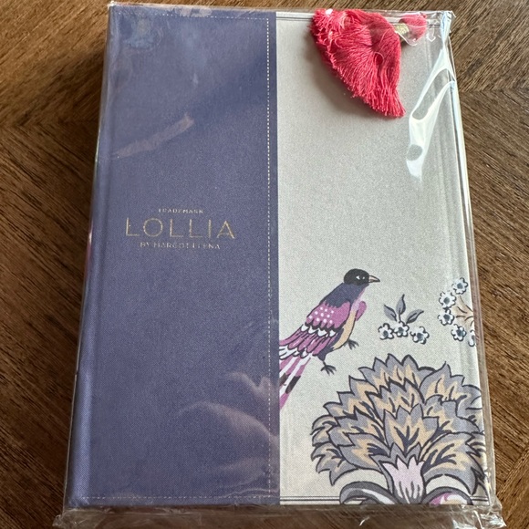 Lollia Imagine Journal - Picture 5 of 7